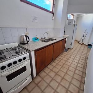 Apartamento de 3 Dormitorios